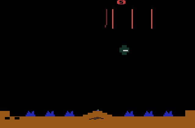 Missile Command